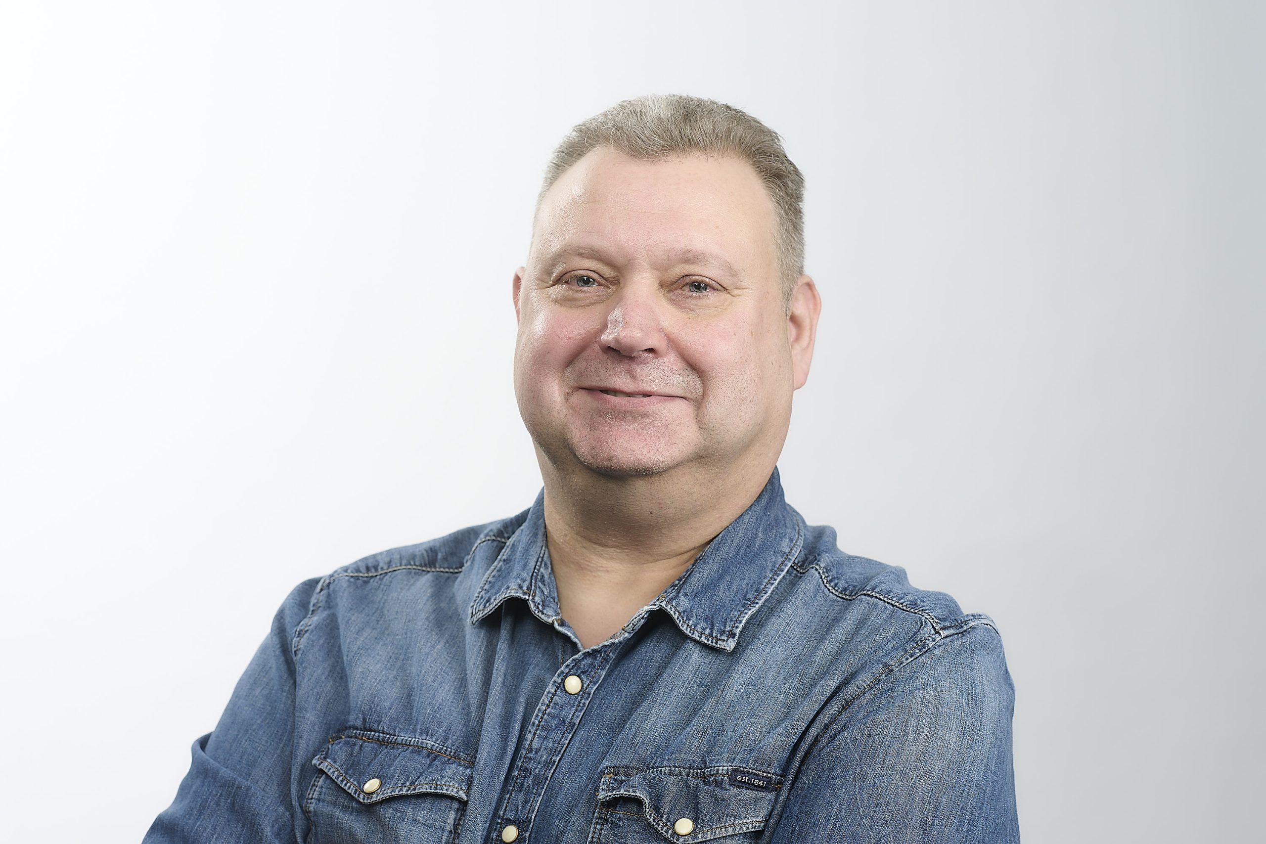 Eric Piette est un expert en télécommunications pour Comparateur.be.