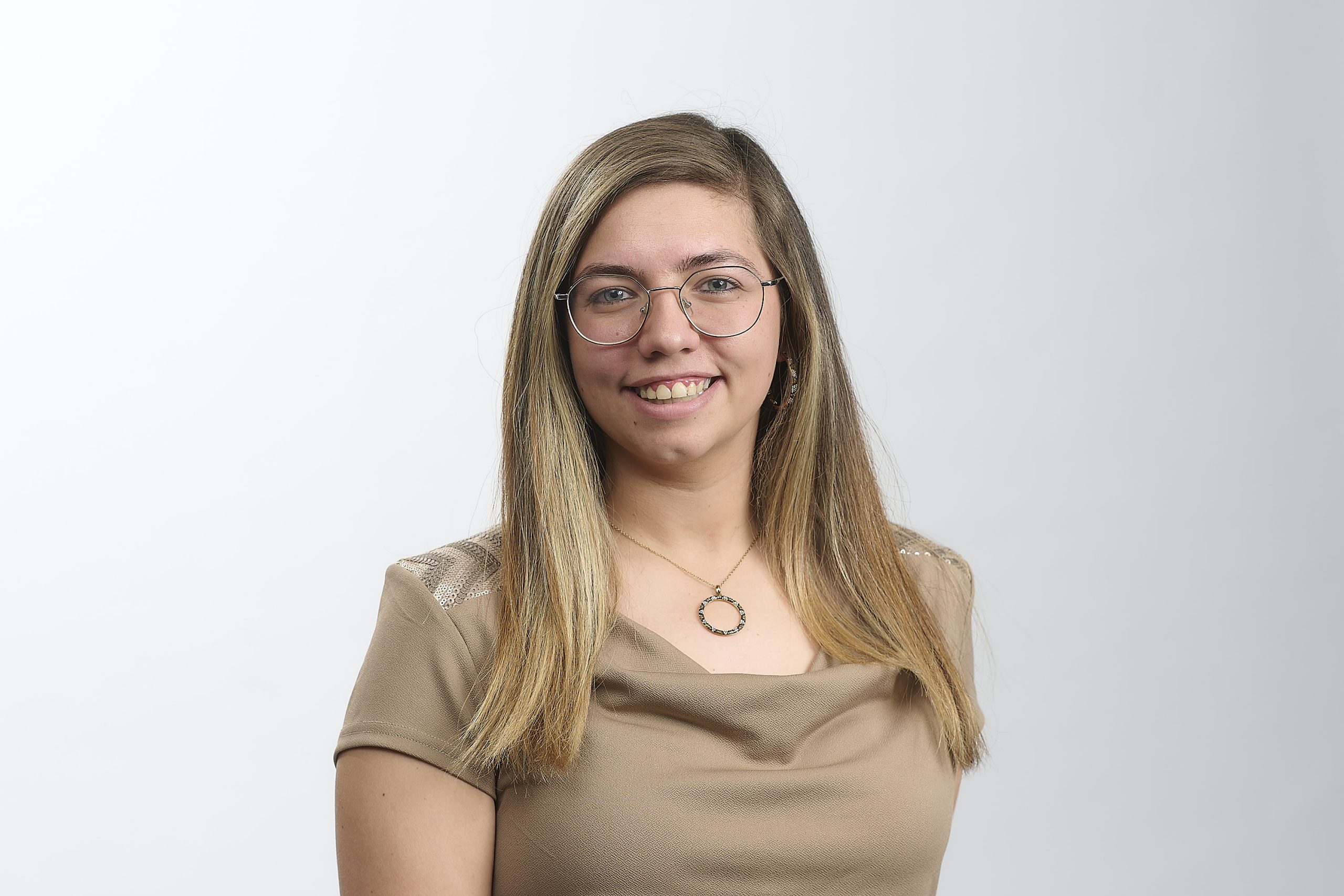 Melissa est experte en énergie pour la section énergie de Comparateur.be, Comparateur-energie.be.