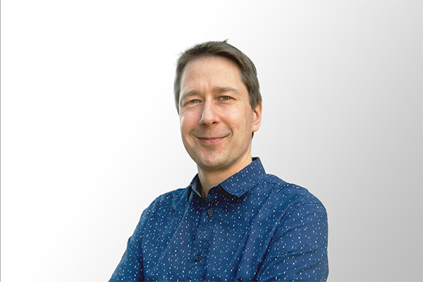 Kurt Deman est un auteur spécialisé dans l'énergie pour Comparateur-energie.be, la section énergie de Comparateur.be.