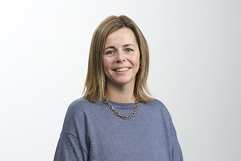 Lynn Guillaume est experte en caisses d'assurance maladie pour Comparateur.be