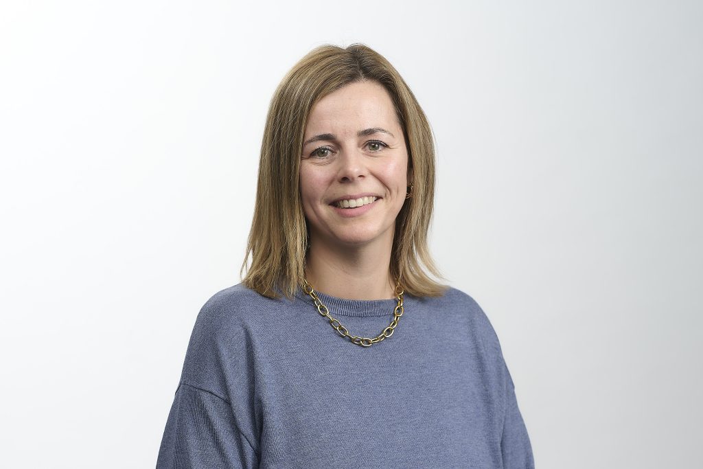 Lynn Guillaume est experte en caisses d'assurance maladie pour Comparateur.be.