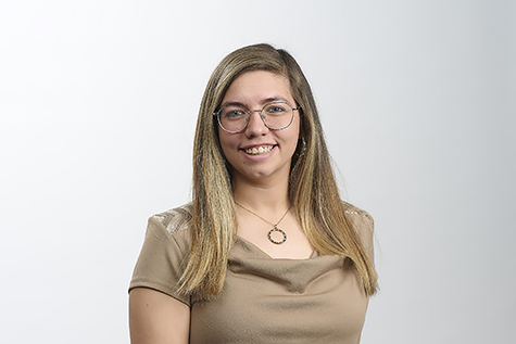 Melissa Vanhove est une experte en énergie pour Comparateur-energie.be, la section énergie de Comparateur.be.