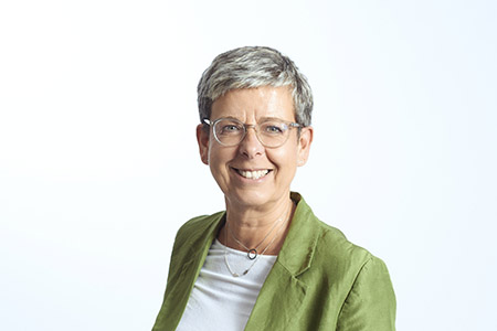 Birgit Verbruggen est experte en assurance-vie pour Comparateur.be.