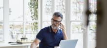 Vous souhaitez réaliser des économies chez vous grâce à l’abonnement GSM de votre employeur ? Voici comment faire