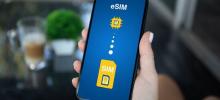 L’eSIM offre de nombreux avantages: combien de temps la carte SIM normale restera-t-elle compatible?
