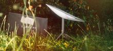 Internet via Starlink : alternative intéressante ou solution coûteuse ?