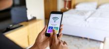 Internet mobile en voyage : comment surfer en toute sécurité ?