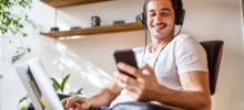 Combien coûte le fait de ne plus subir le stress lié aux données mobiles ?