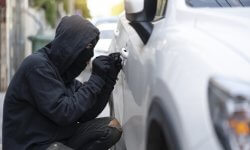 Impact taux de criminalité dans votre commune sur votre assurance auto